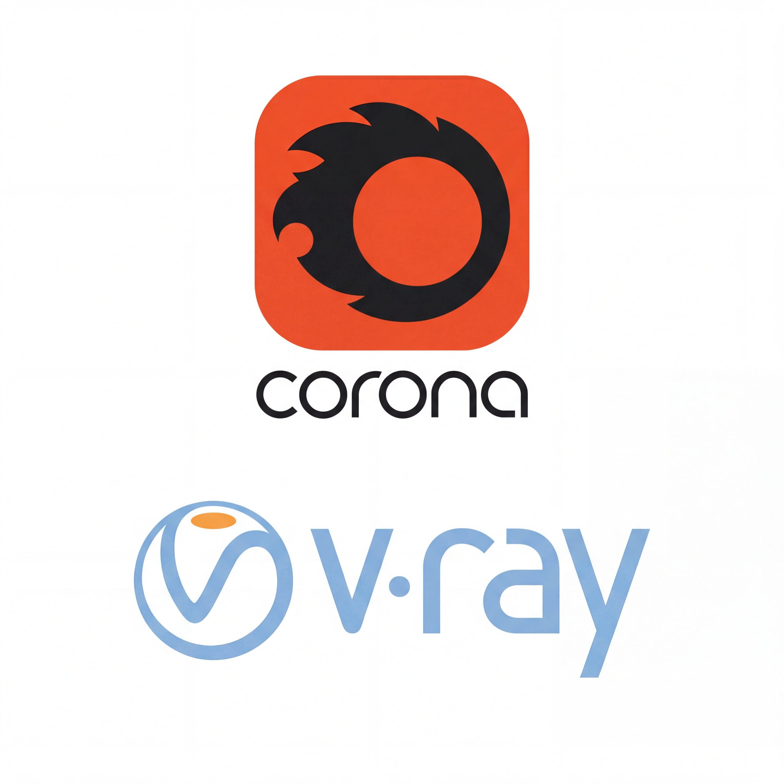 V-Ray / Corona
